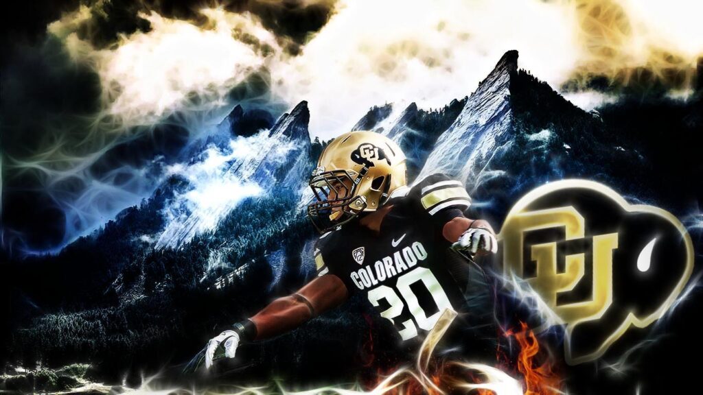 Colorado Football